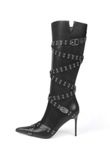 Zaneta-Pu-Boots