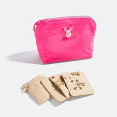 Disney Character Jewelry Storage Pouch - Piglet