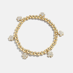 Good Days Pisa Bracelet - Clover