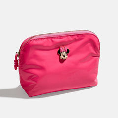 Disney Character Jewelry Storage Pouch - Minnie Mouse