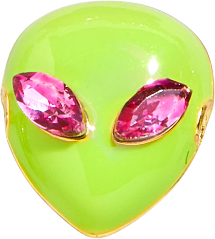 Alien Bead