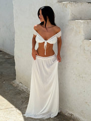 Althaia-Maxi-Skirt-White
