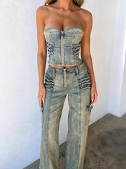 Joelle-Corset-Top-Denim