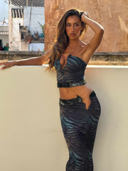 Milliea-Maxi-Skirt-Miele
