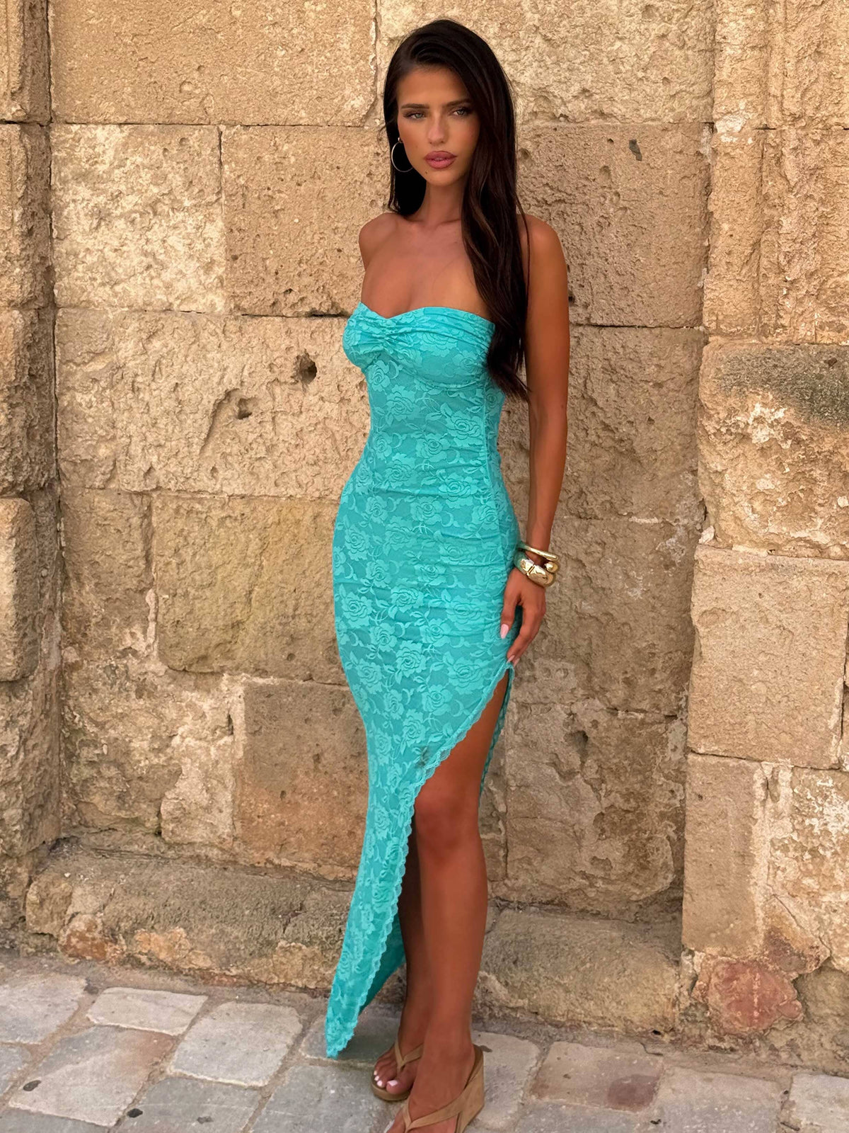 Ryo-Maxi-Dress-Blue
