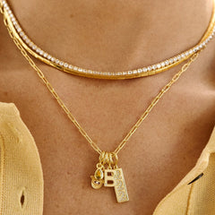 Angel Number Cluster Charm - 111