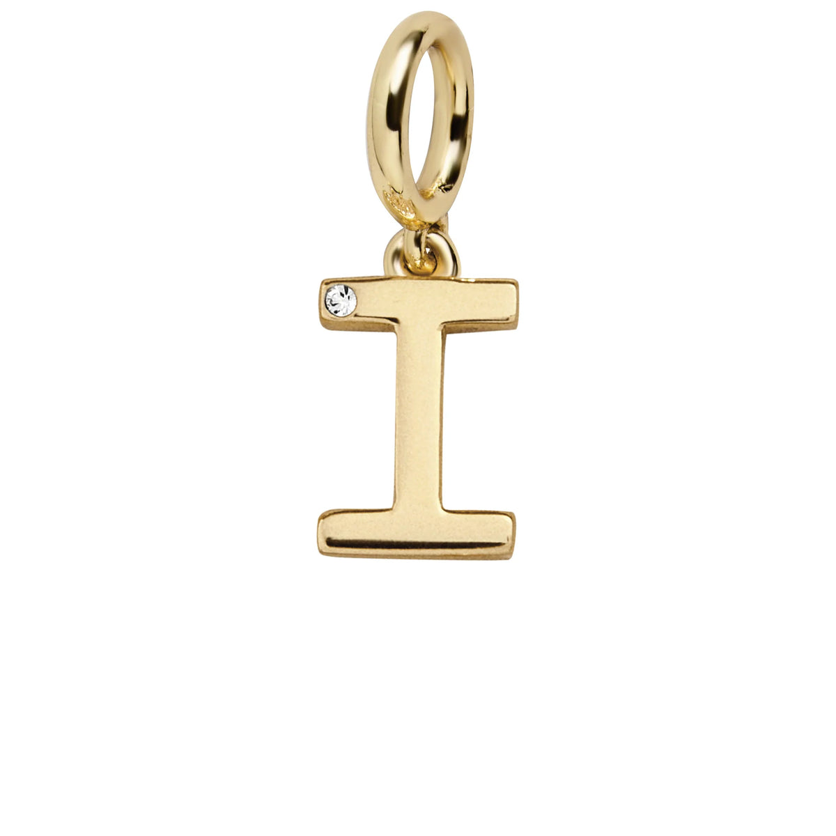 Classic Initial Cluster Charm - I