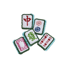 Mahjong Icon