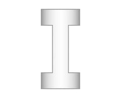 I - Silver