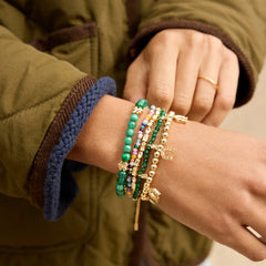 Good Days Pisa Bracelet - Horseshoe