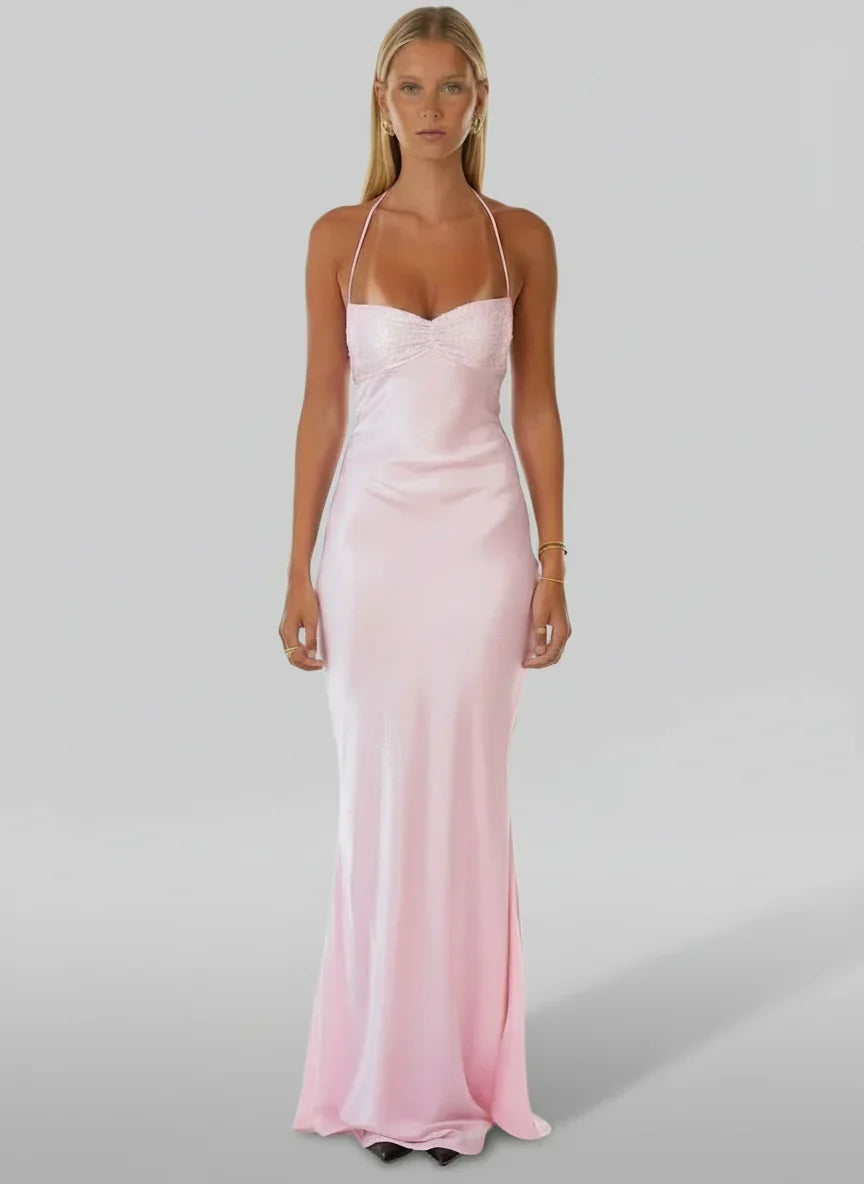 Aeline Maxi Dress