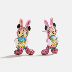 Disney Mickey Mouse Easter Earrings - Mickey Mouse