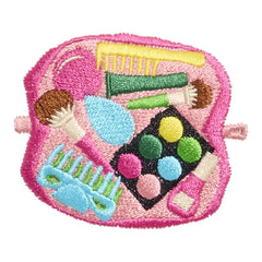 Makeup Bag Icon