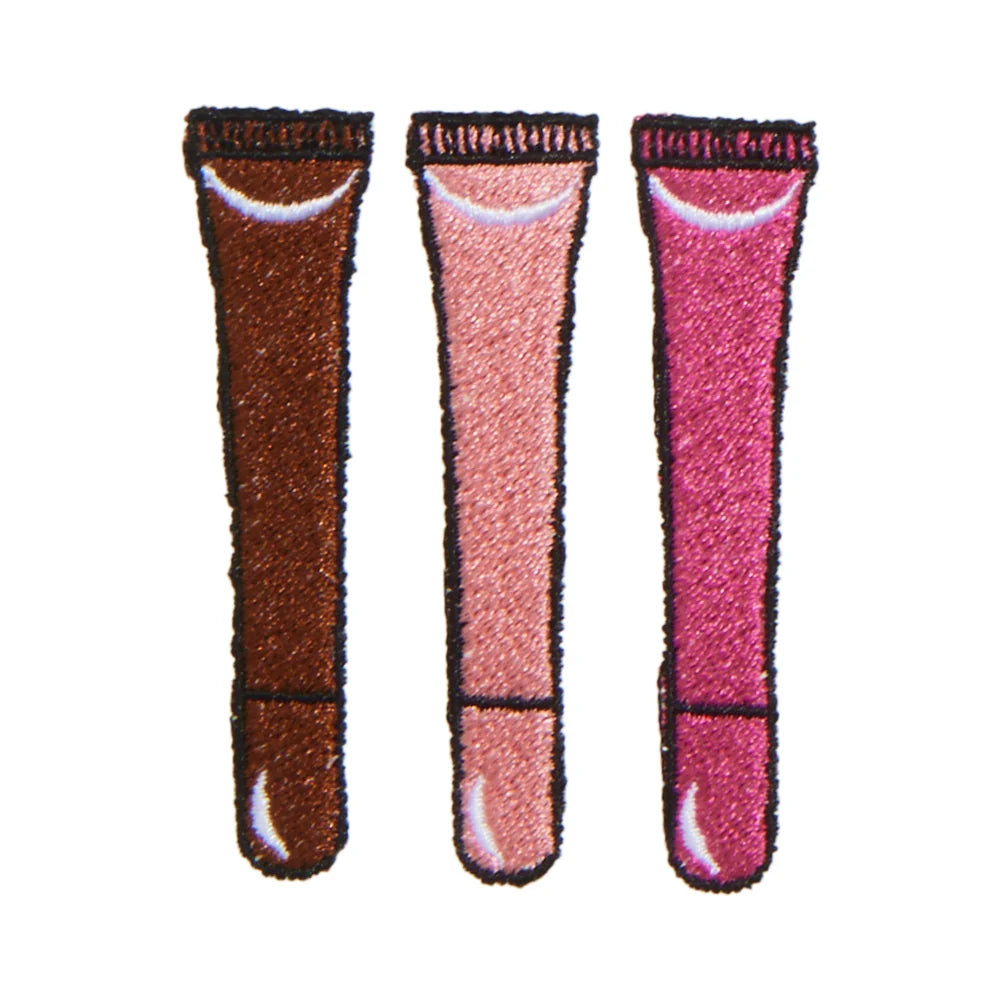 Lip Gloss Icon