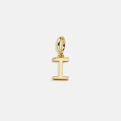 Classic Initial Cluster Charm - I