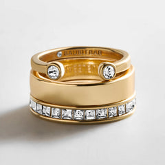 Vera Waterproof Ring Set - Vera Waterproof Ring Set