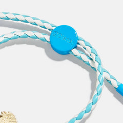 Disney Little Mermaid Kids' BFF Bracelet Set - Ariel & Flounder