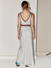 Flor Lace Dress