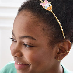 Disney Kids' Headband - Daisy Duck